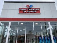 Great Canadian Oil Change Millstream image 3
